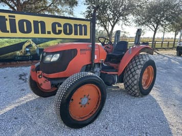 Main image Kubota M6040